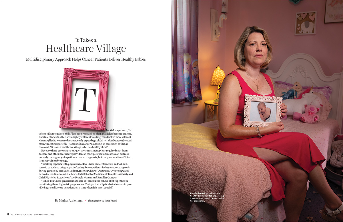 fox-chase-forward-cancer-pregnancy-summer-2023