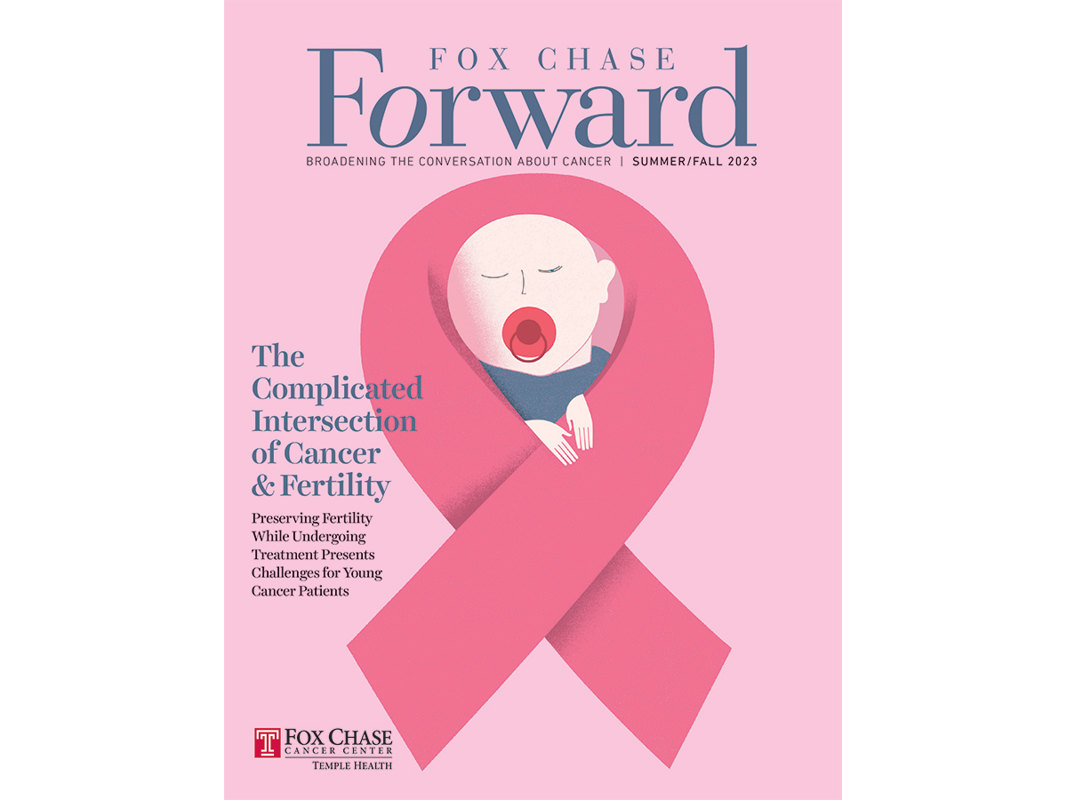 fox-chase-forward-cover-summer-2023