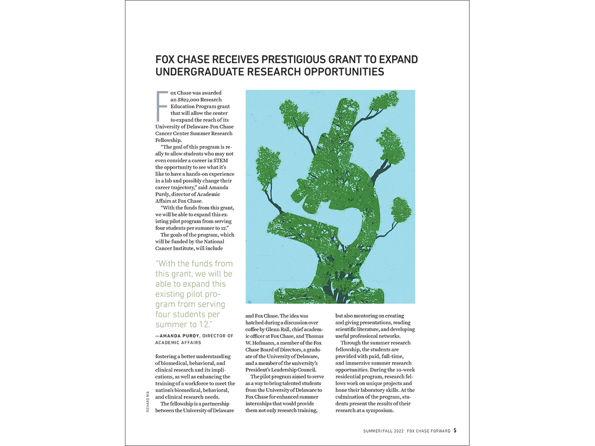 fox-chase-forward-focus-summer-2022